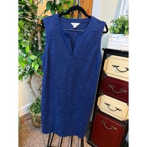 Liz Claiborne Sleeveless Dress | Liz Claiborne